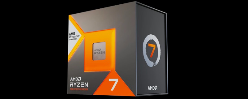 AMD website claims that their Ryzen 7000 X3D processors are ‘unlocked for overclocking’