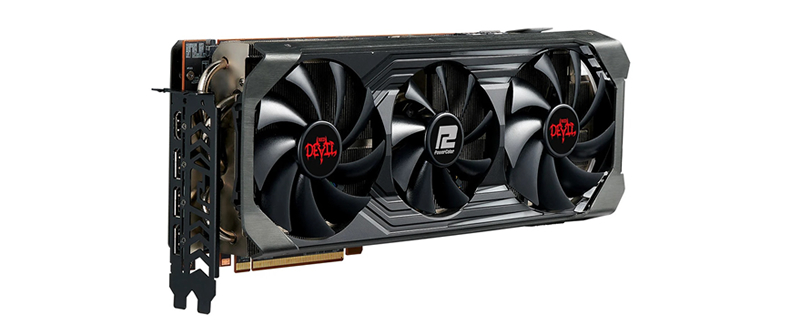 AMD’s Radeon RX 6950 XT pricing has dropped to £620 in the UK