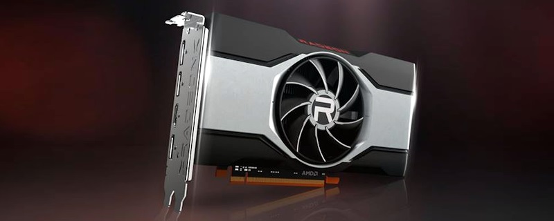 AMD’s reportedly planning to launch their Radeon RX 7600 XT next month