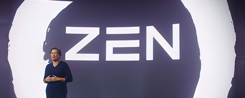 AMD’s reportedly working on 2nm Zen 6 “Morpheus” CPUs