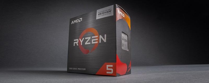 AMD’s Ryzen 5 5600X3D has been revealed as a Micro Center exclusive