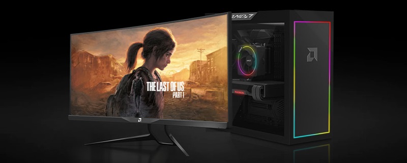 AMD’s soon bundling The Last of Us Part 1 with Radeon RX 6000 and RX 7000 series GPUs