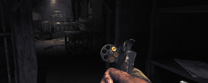 Amnesia The Bunker launches on May 15th – here’s what you need to run it