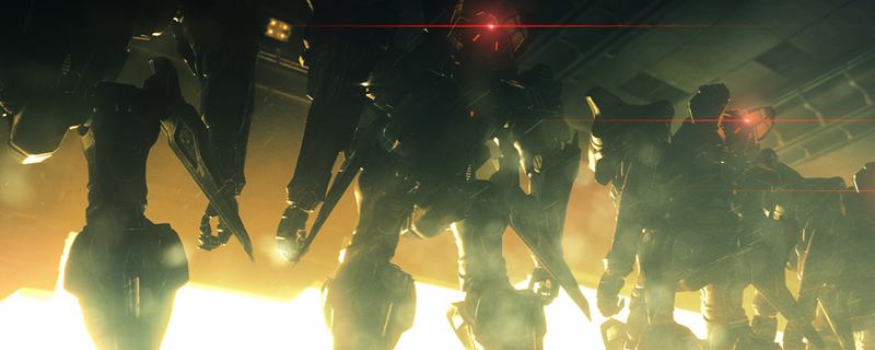 ARMORED CORE VI FIRES OF RUBICON is launching on August 25th – Here’s what you need to run it