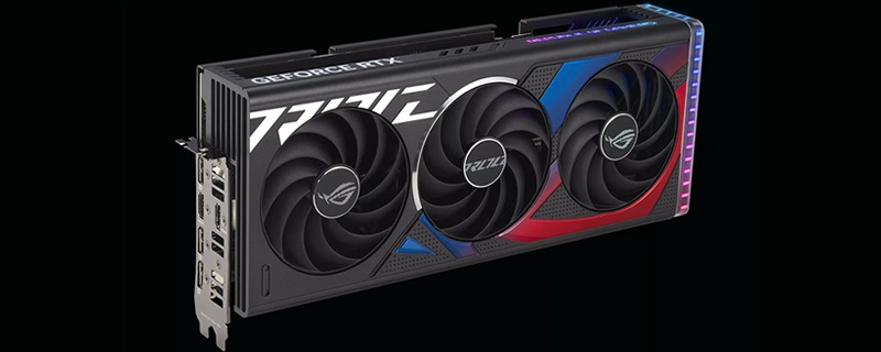 ASUS launches four GeForce RTX 4070 GPU models – ROG Strix, TUF Gaming, and Dual