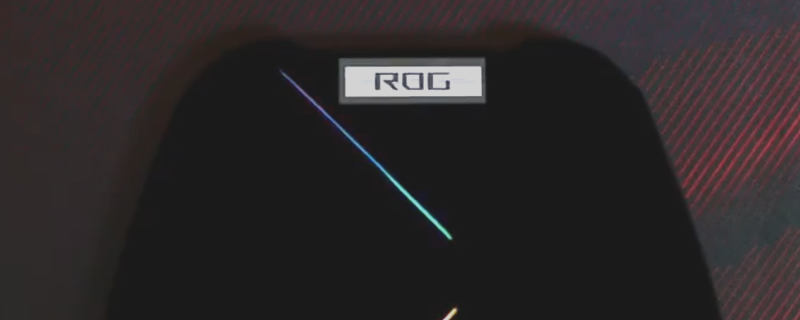ASUS teases an ROG controller reveal at CES 2023