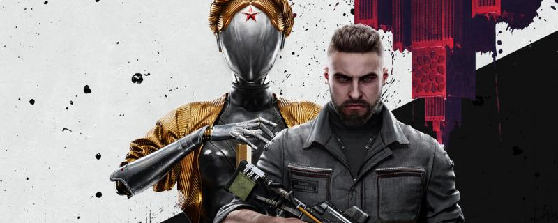 Atomic Heart’s latest PC patches add FOV settings and a higher framerate cap