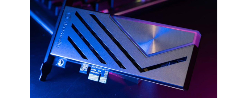 AVerMedia to showcase their first HDMI 2.1 capture cards at Computex 2023