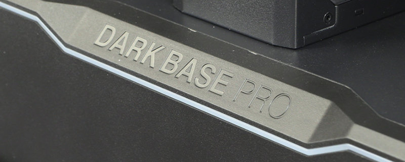 be quiet! DARK BASE PRO 901 PC Case Review