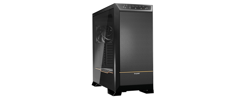 Be Quiet launches their hyper versatile Dark Base PRO 901 Chassis