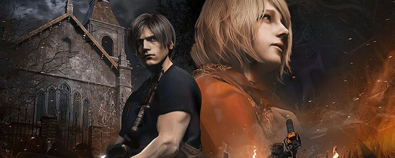 Capcom's surveying fans on what Resident Evil game remake they want next -  My Nintendo News