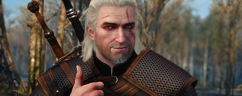 CD Projekt Red plans to tackle performance issues with The Witcher 3’s future updates