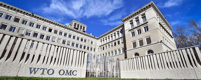 China has launched a WTO dispute against the US as other countries consider semiconductor restrictions