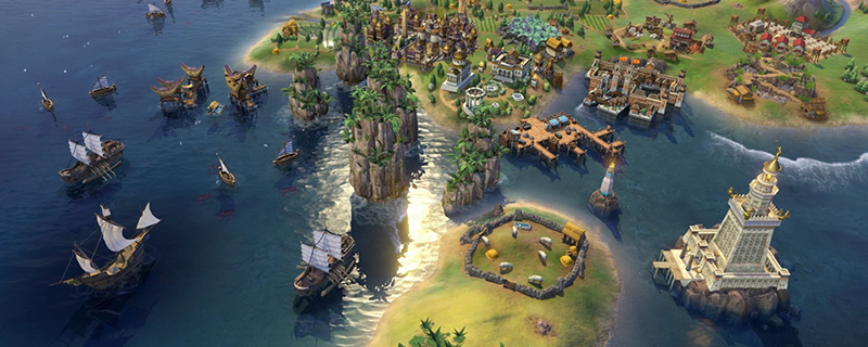 Civilization 7 is now in development – Firaxis Confirms