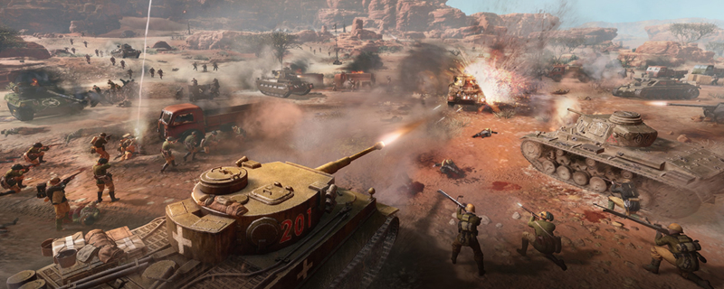 Company of Heroes 3 PC Performance Review and Optimisation Guide