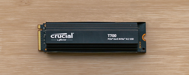 Crucial teases their T700 PCIe 5.0 SSD – 12+ GB/s Performance