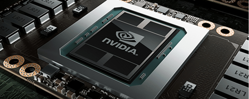Cryptocurrencies are not “useful for society” claims Nvidia