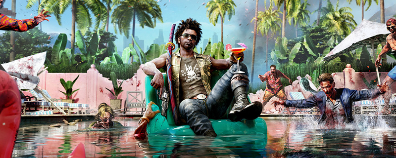 Dead Island 2's PC Requirements And Console Framerates Have Been Revealed