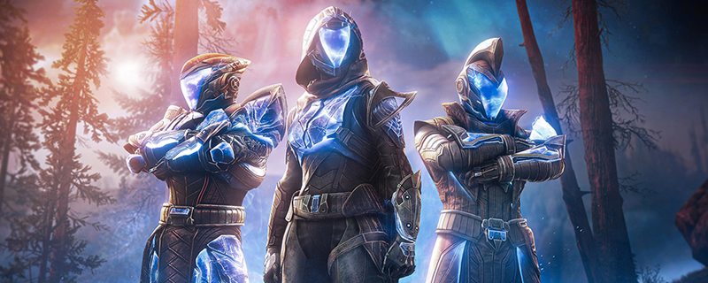 Destiny 2 cheat sellers forced to pay Bungie $4.3 million following lawsuit