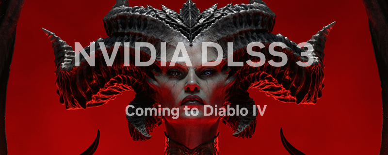 Diablo IV will support DLSS 3 at launch – Nvidia Confirms