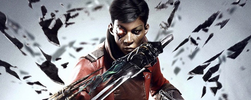 Dishonored: Death to the Outsider is now available for free on the Epic Games Store