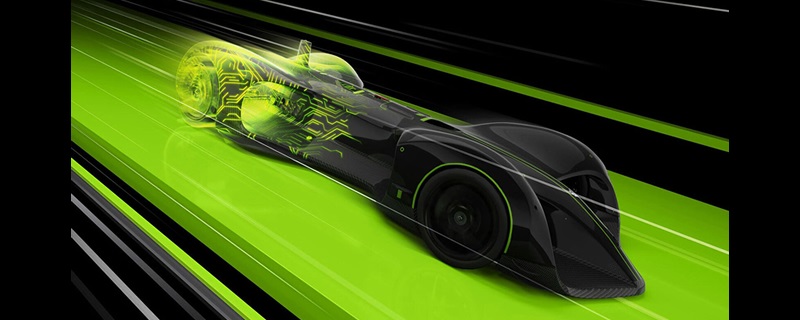 DLSS keeps getting better – Nvidia promises DLSS and DLAA updates