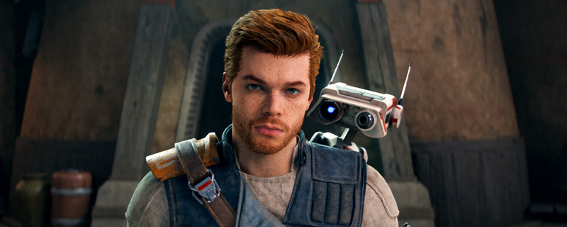 EA promises performance patches for Jedi: Survivor ahead of launch
