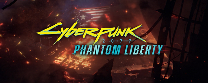 Early GOG listing reveals the price of Cyberpunk 2077’s Phantom Liberty Expansion