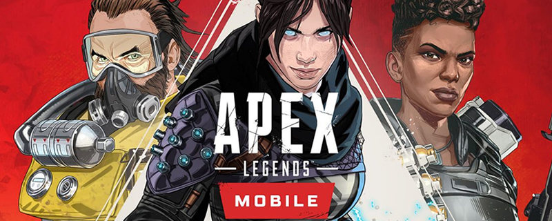 EA’s ending the development Apex Legends Mobile and Battlefield Mobile