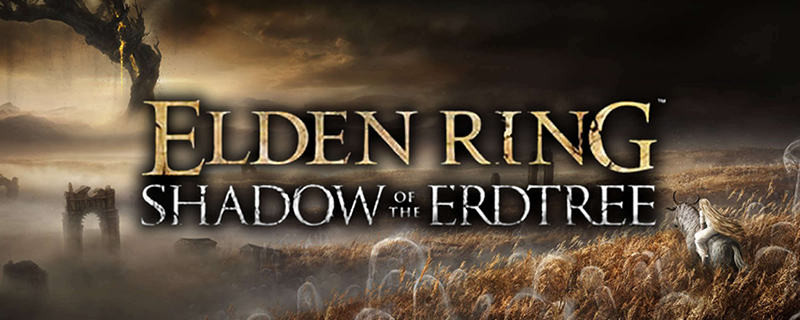 Elden Ring is getting an expansion called “Shadow of the Erdtree”