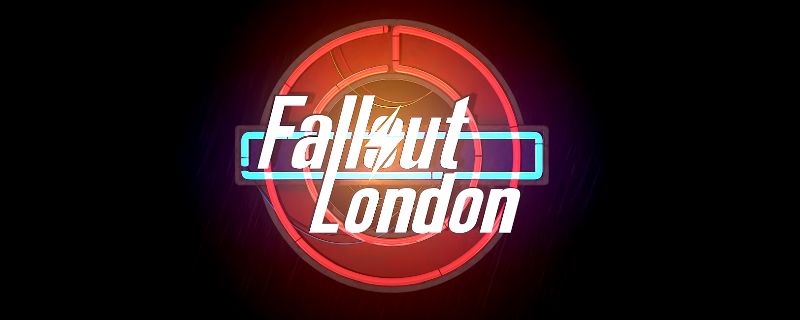 Fallout London receives is coming this year – Here’s the game’s Q1 2023 update