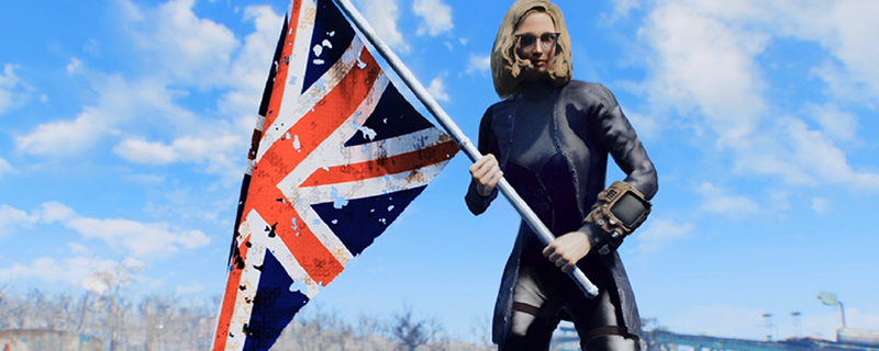 Fallout London’s release date has been delayed to avoid Starfield