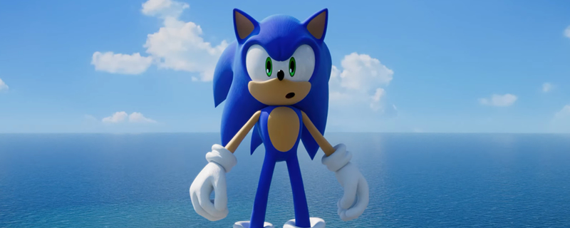 Future Sonic games will have larger budgets thanks to Sonic Frontiers’ success