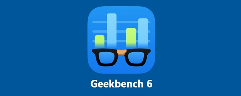 Geekbench 6.1 has been released, updating the tool with new features and faster performance