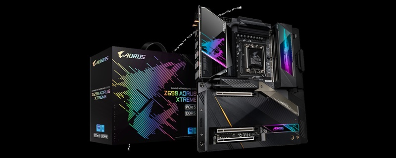 Gigabyte’s 600/700 series Intel motherboards now support “Next Generation” processors