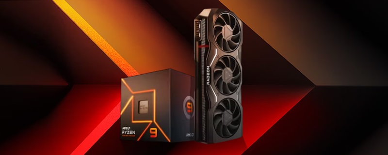 Great bundles and excellent deals – AMD’s “Game On AMD” is here