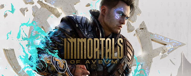Here Immortals of Aveum’s uber-high PC system requirements