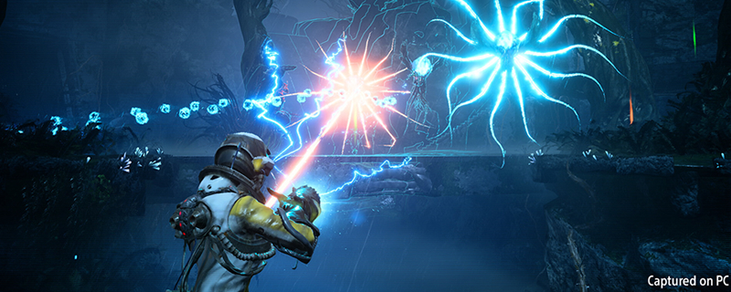 Here’s what you need to run Returnal on PC