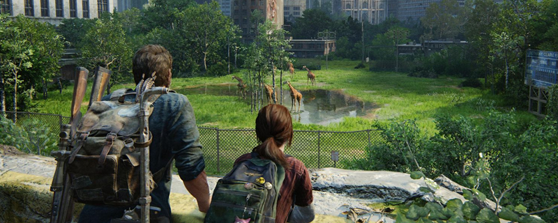 Here's the best deal to buy The Last of Us PC