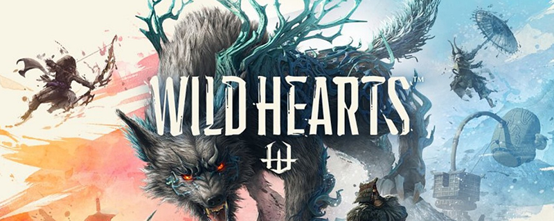 Dynasty Warriors Studio Reveals Wild Hearts, A Monster Hunter-Like