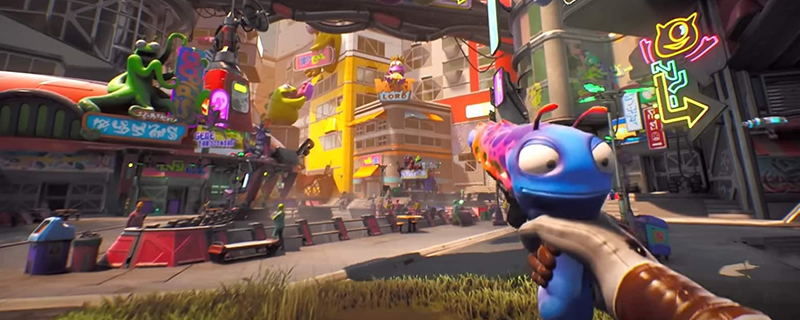 High On Life’s Day 1 Patch Addresses the game PC Performance issues
