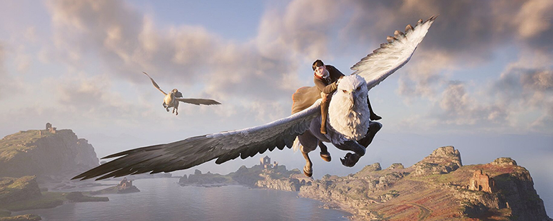 Hogwarts Legacy has been delayed on Last-Generation Consoles