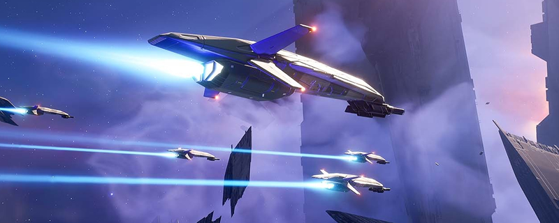 Homeworld 3 has been delayed until early 2024