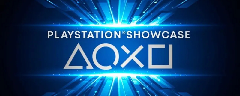 PlayStation Showcase 2023 