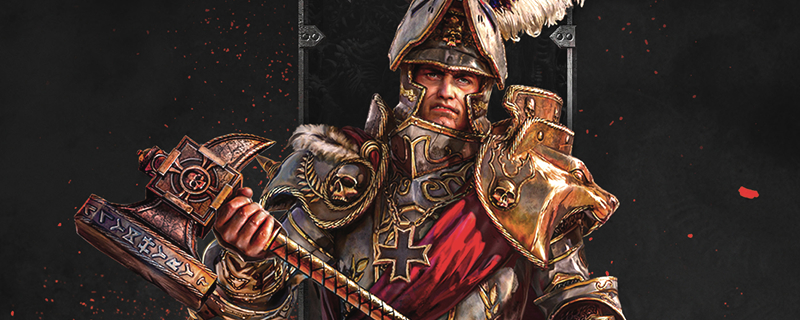 Immortal Empires comes to all Total War Warhammer III players with patch 2.4