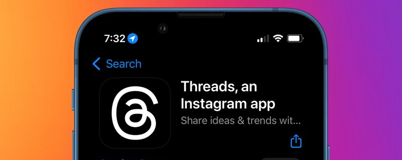 Instagram’s Twitter Competitor, Threads, is launching this week
