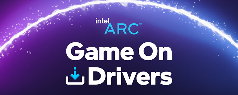 Intel beats AMD and Nvidia by becoming the first to release Hogwarts Legacy Optimised GPU Driver