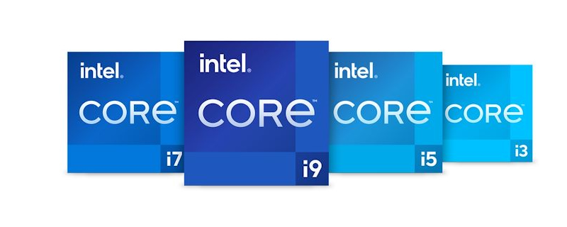 Intel confirms planned branding changes – Is the Core i series finished?