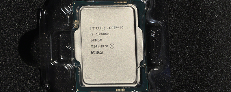 Intel Core i9 13900KS Review