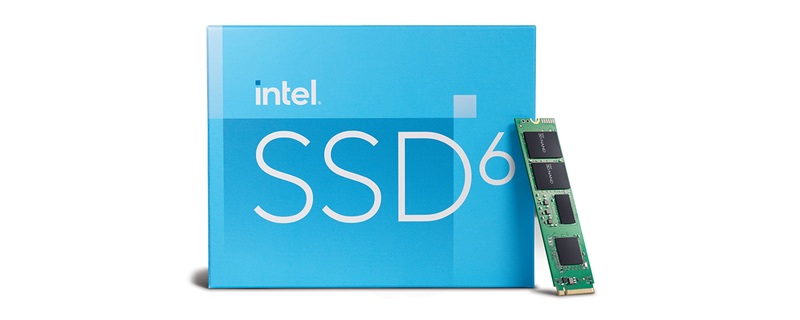 Intel’s 670p SSD is now the cheapest 2TB NVMe drive on the market
